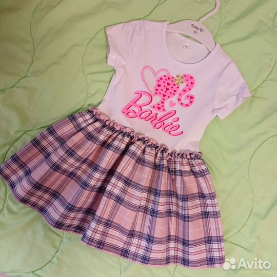 Платья для девочки