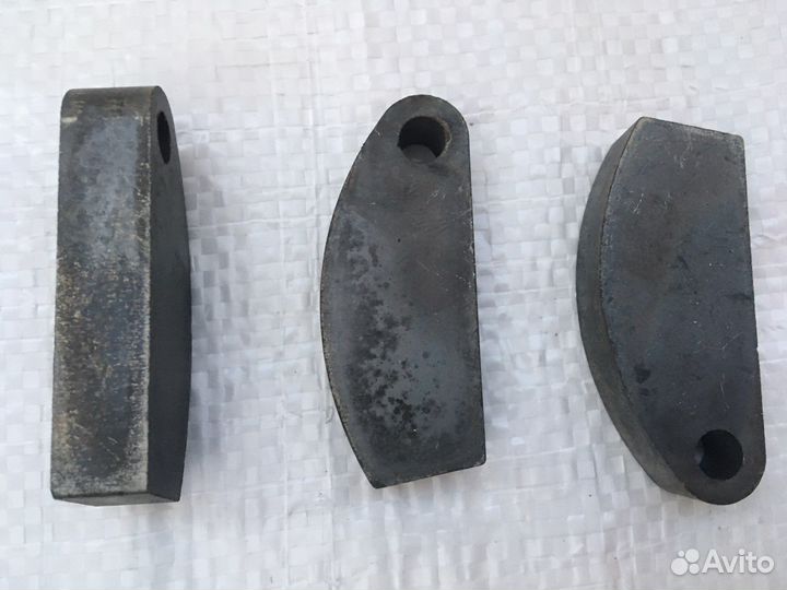 Ремкомплект вариатора Сафари (полный)