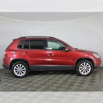 Volkswagen Tiguan 2.0 AT, 2011, 348 629 км, с пробегом, цена 945 000 руб.