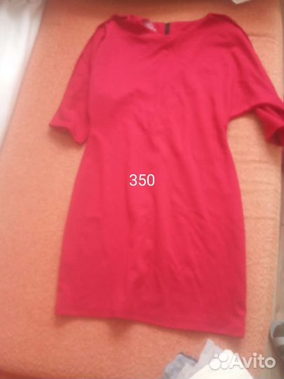 Женские вещи