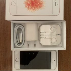 iPhone SE, 32 ГБ