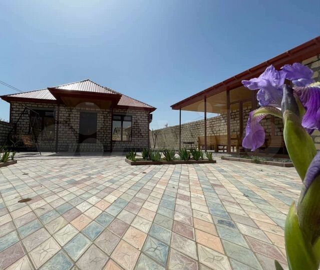 Дача 350 м² на участке 6 сот.