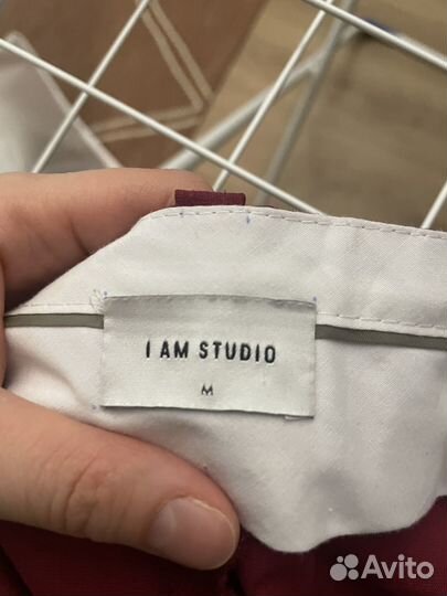 Брюки I AM studio