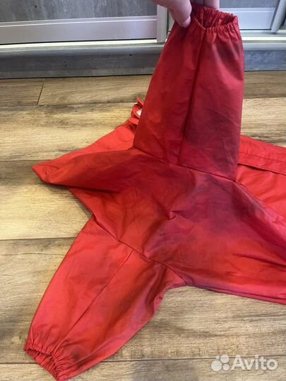 Комбинезон для собак