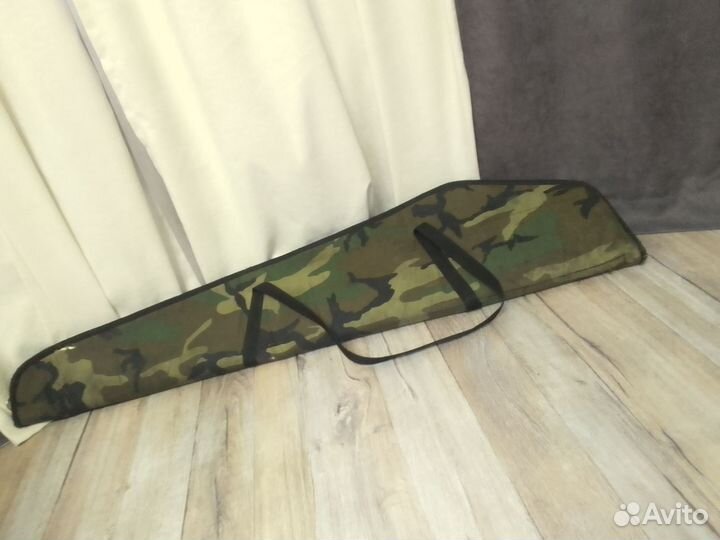 Чехол для карабина (ружья)