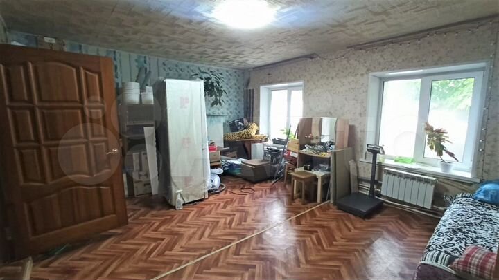 Дом 195 м² на участке 3,8 сот.