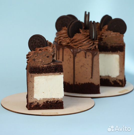 Кондитер - оформитель