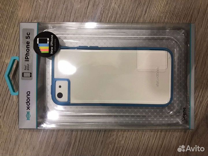 Чехол для iPhone 5 5SE 5C iPod touch