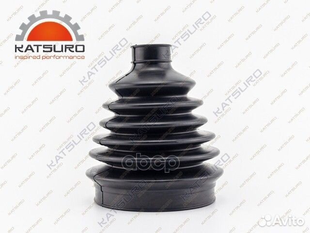 Пыльник шрус katsuro 1029 KAT2019HON katsuro