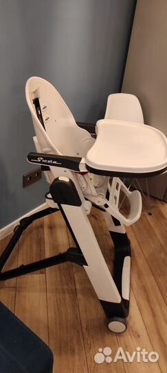Стул для кормления Peg Perego siesta