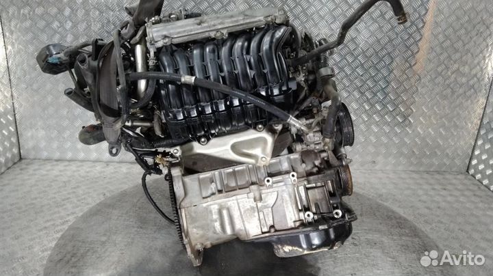 Двигатель Toyota Noah 1AZ-FSE