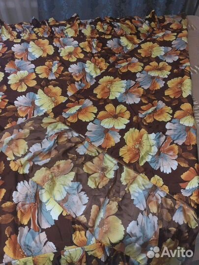 Покрывало новое