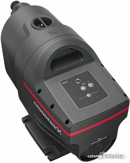Насосная станция Grundfos Scala 1 3-45