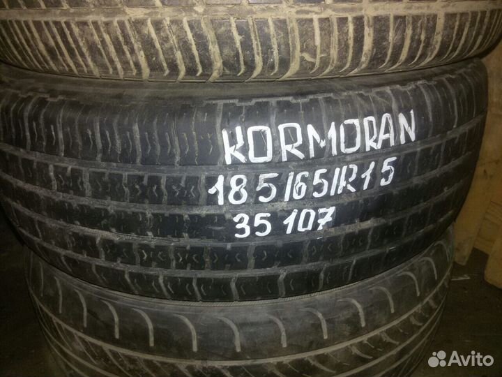 Kormoran All Season 185/65 R15