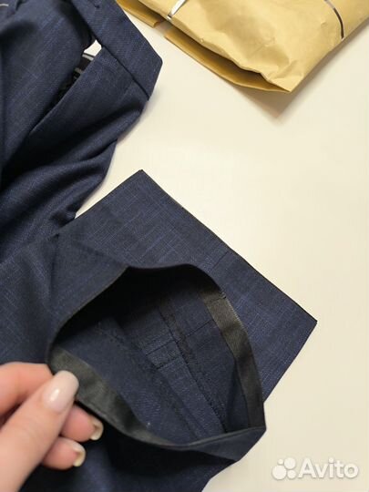 Брюки Barlett&Walker