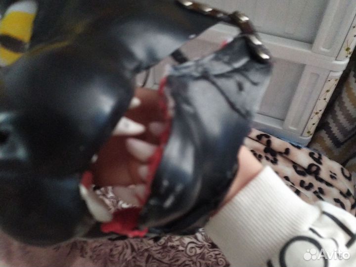 Фурсьют основа тигр/лев