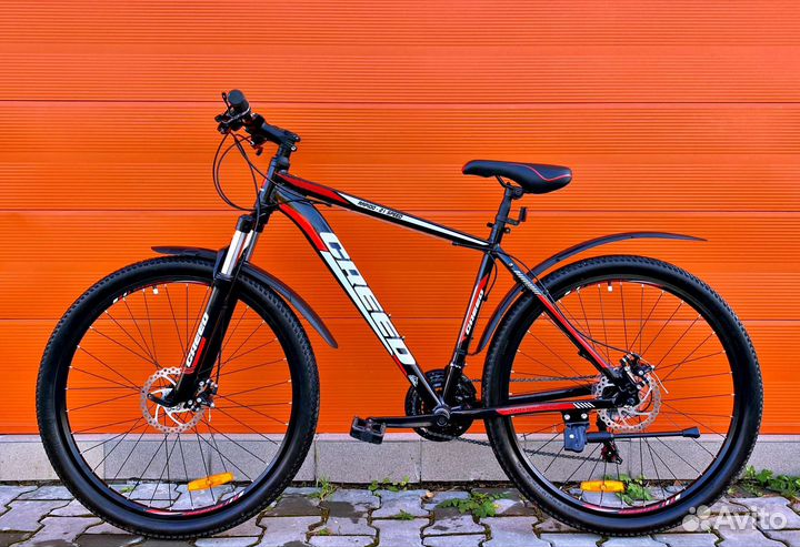 Creed Rapido 27,5”/L