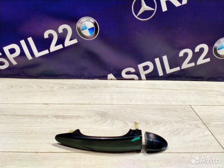 Ручка двери внешняя передняя правая Bmw X3 E83