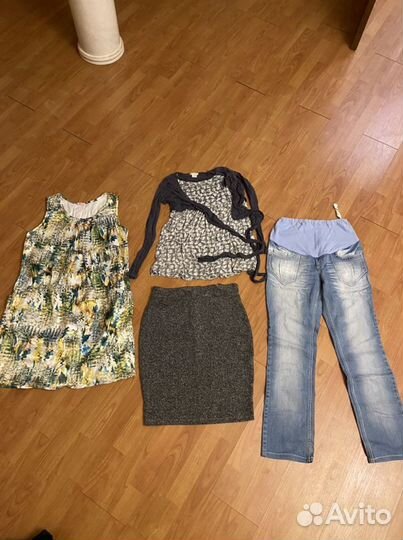 Пакет для беременной