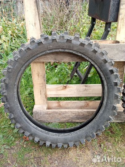 Колеса на мотоцыкал