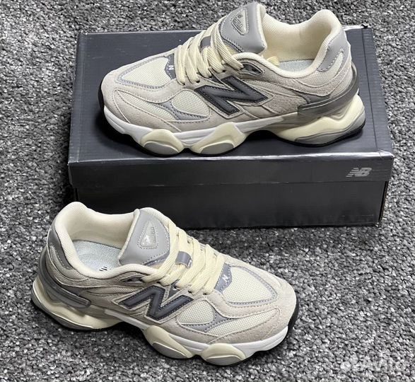 Кроссовки женские New balance 9060