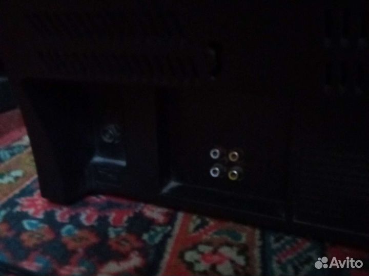 Телевизор lg на запчасти