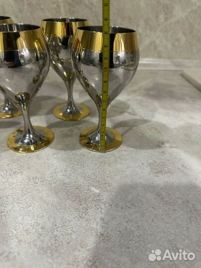 Фужеры Цептор Принц