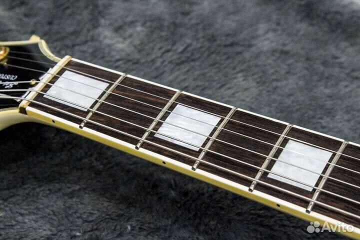 Электрогитара Orville by Gibson Les Paul Custom 59