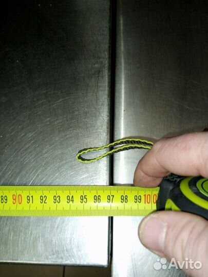 Холодильный стол бу