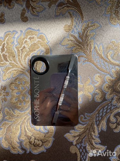 Палитра для макияжа