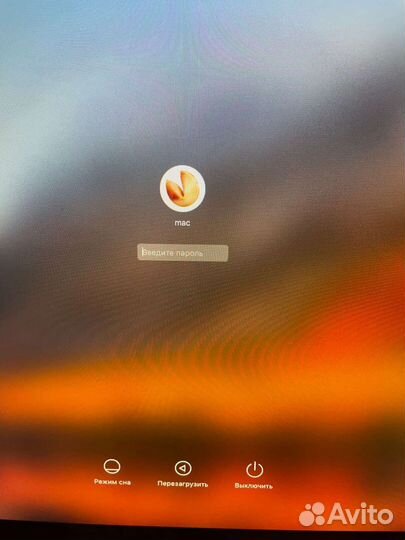 Apple iMac 2015 late