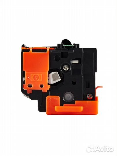 Картридж CF211A для HP, sakura