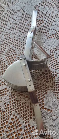 Давильник, протирщик ручнойПольша большой