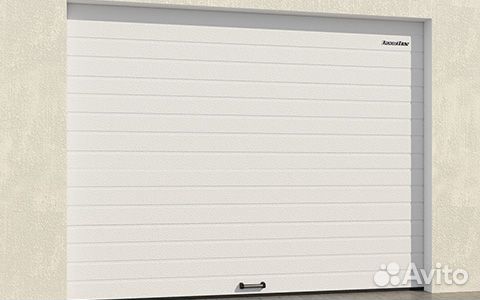 Сервис гаражных ворот И рольставен