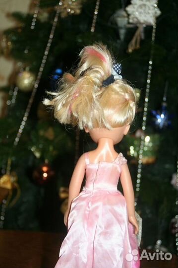 Кукла номерная Китай 35 см, Кукла запчасти 45 см