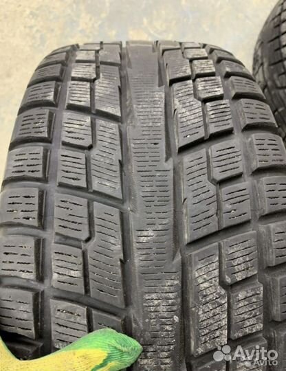 Зимний комплект R19 Mercedes GLE ML