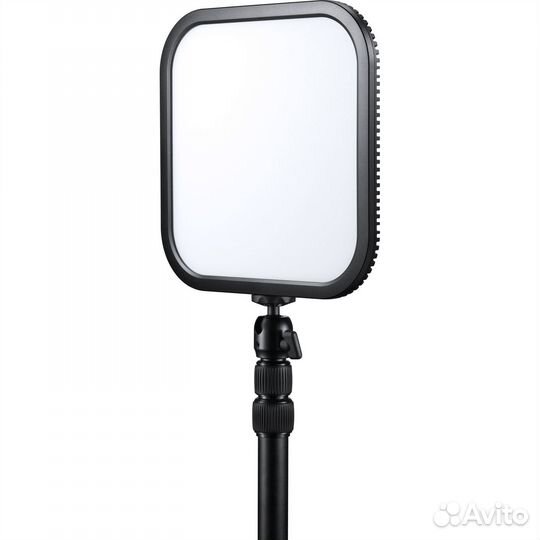 Осветитель светодиодный Godox ES30 Kit1 с креплени