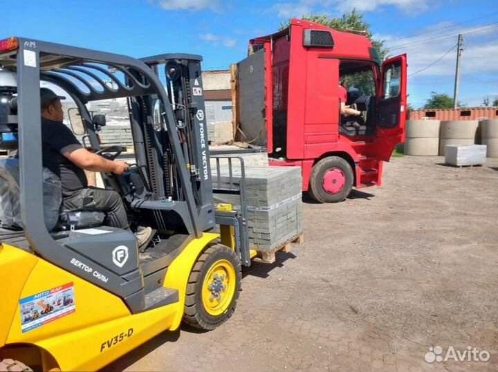 Тротуарная Плитка Брусчатка