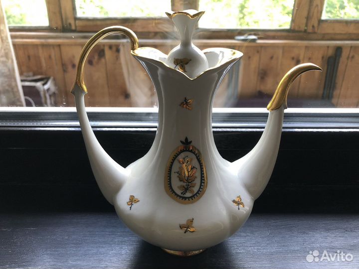 Кофейный набор