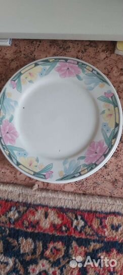 Тарелка