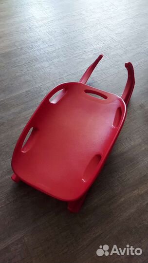 Санки design Porshe