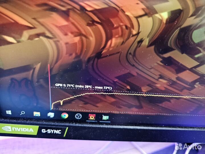 Msi RTX 3060 12gb Ventus 2x OC