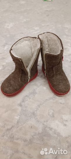 Валенки детские 24 размер