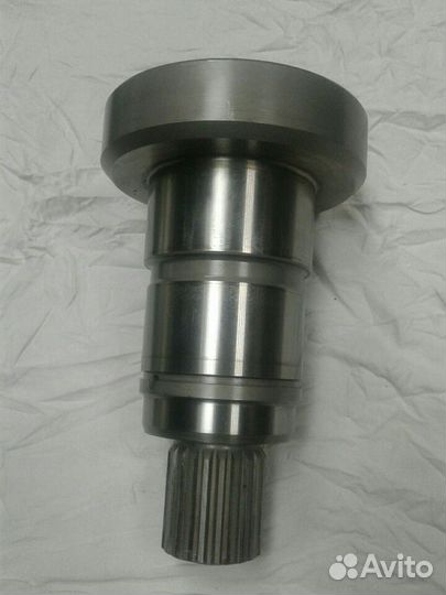 Ведущий вал T21d45 ring L197 гидромотора A6VM160