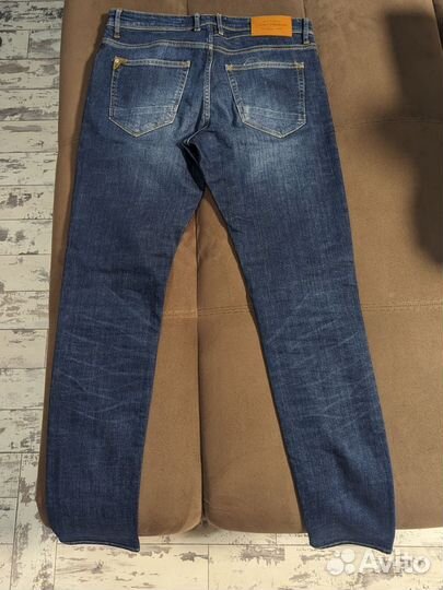 Мужские джинсы colins