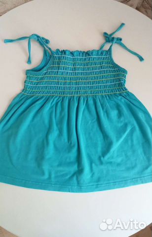 Топик для девочки