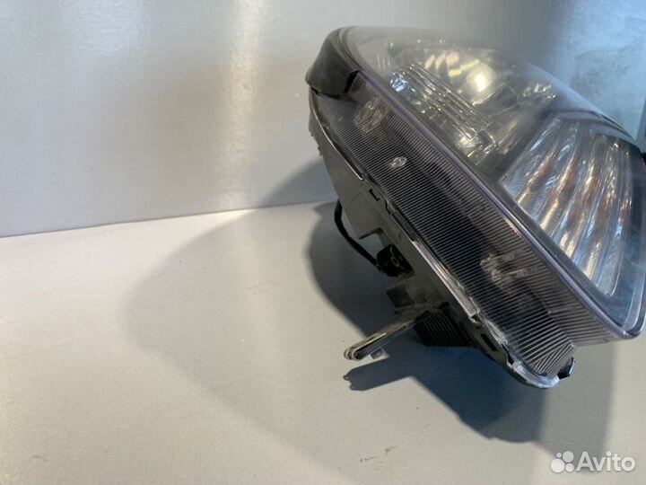 Фара передняя левая Chevrolet Orlando F18D4 2014