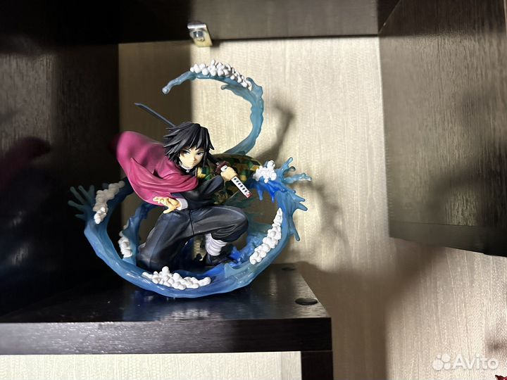 Аниме фигурки