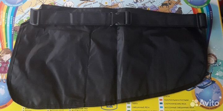 Пояс для парикмахера. Новый