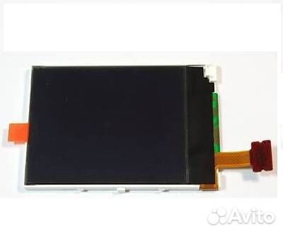 Дисплей для Nokia 2323 classic